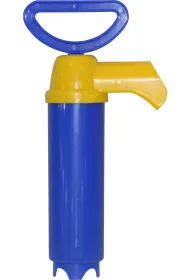 "Wodna pompa" 16cm Polesie