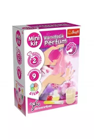 Science 4 You. Warsztacik perfum. Mini Trefl