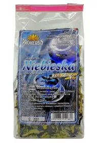 Proherbis Herbatka niebieska Klitoria ternateska