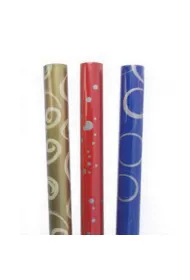 Canpol Papier ozdobny w rolce 352922 70 x 200 cm