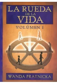 Ko�owr�t �ycia Tom 1 (wersja hiszpa�ska) wersja hiszpa�ska La rueda de la Vida