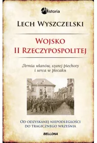 Wojsko II Rzeczypospolitej