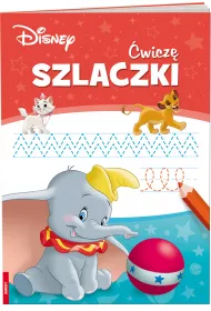 Disney. �wicz� szlaczki