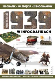 Wrzesie� 1939 w infografikach