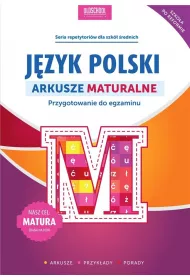 Jzyk polski. Arkusze maturalne