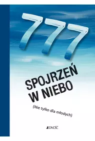 777 spojrze� w niebo (nie tylko dla m�odych)