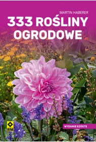 333 ro�liny ogrodowe