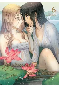 Jej opowie�� o Shim Chong. Tom 6