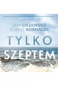 Audiobook Tylko szeptem. Bursztynowa mio. Tom 1 mp3
