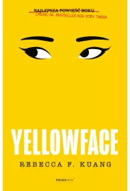 eBook Yellowface mobi epub