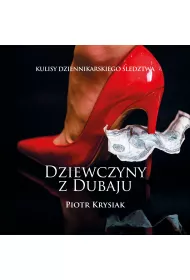 Audiobook Dziewczyny z Dubaju mp3