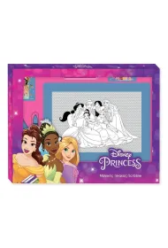 Znikopis Princess 38x28cm Pulio