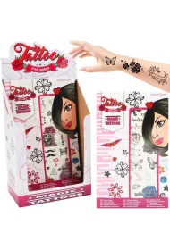 Tatua�e MIX Swede