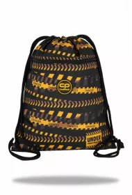 Coolpack, Worek na buty Vert - Don`t do it