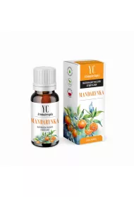 Your Candle Olejek eteryczny mandarynka 10 ml