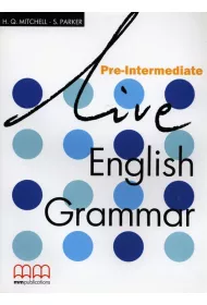 Live English Grammar Pre-Int Sb