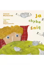 Ja chyba �ni�