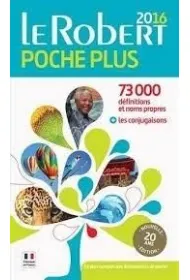 Robert de poche plus