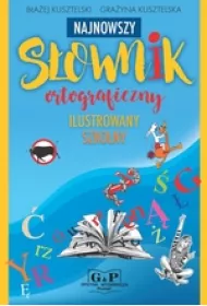 Najnowszy s�ownik ortograficzny