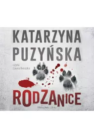 Audiobook Rodzanice. Lipowo. Tom 10 CD