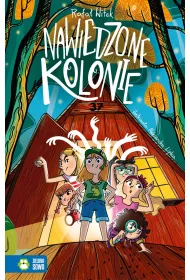 Nawiedzone kolonie