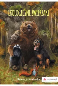 Ekologiczne zwierzaki