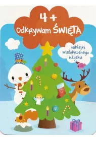 Odkrywam �wi�ta 4+