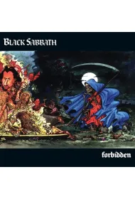 Forbidden (vinyl)