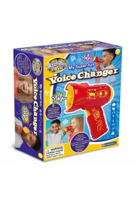 M�j super zabawny zmieniacz g�osu Brainstorm Toys