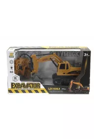 Koparka R/C 1:24 Adar