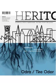 Herito nr 50 Odra