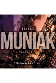 Remembrances CD