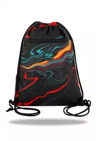 CoolPack Worek szkolny na obuwie Vert Amber