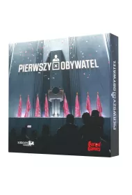 Pierwszy obywatel