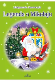 Legenda o Miko�aju (OT)