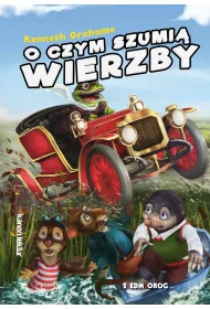 O czym szumi� wierzby