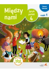 J.Polski SP 4/1 Midzy nami. Wersja A. w.