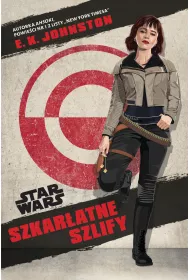 Star Wars. Szkaratne szlify