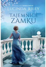 eBook Tajemnice zamku mobi epub