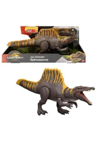 Jurassic World. Rebirth Tail Thrasher Spinosaurus