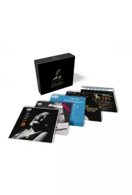 The Divine Miss (Box) (CD)