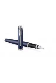 Parker Pi�ro wieczne IM Core Blue CT