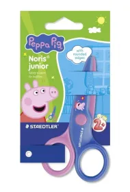 No�yczki Noris junior Peppa 10cm STAEDTLER