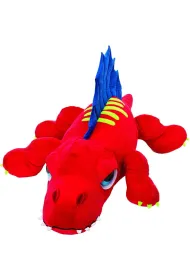�redni Dimetrodon 15 cm * Suki