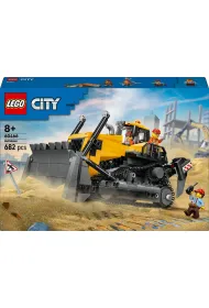 LEGO City ty buldoer 60466