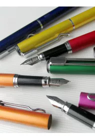 Toma Pi�ro a'Graff w etui