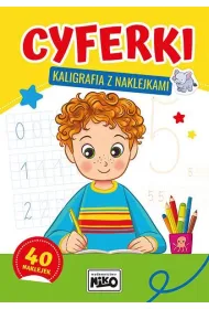 Antra Etui na d�ugopis Secesja granatowe