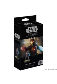 Star Wars: Legion - Gar Saxon Commander Expansion Atomic Mass Games