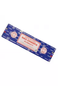 Kadzideka Sai Baba Nag Champa 100g