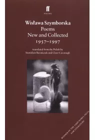 Poems New and Collected 1957-1997